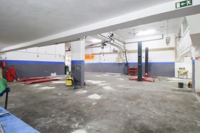 Loja para Venda em Alto do Seixalinho, Santo André e Verderena