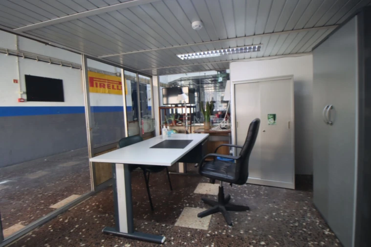 Loja para Venda em Alto do Seixalinho, Santo André e Verderena Foto 6