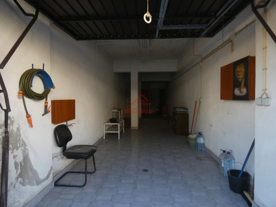 Garagem para Venda em Laranjeiro e Feijó Foto 24
