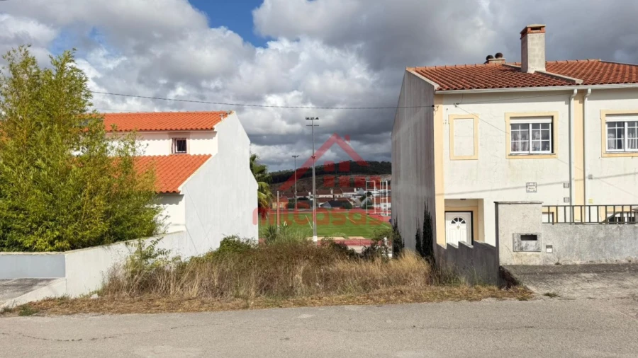 Terreno para Venda em Santa Maria, São Pedro e Matacães