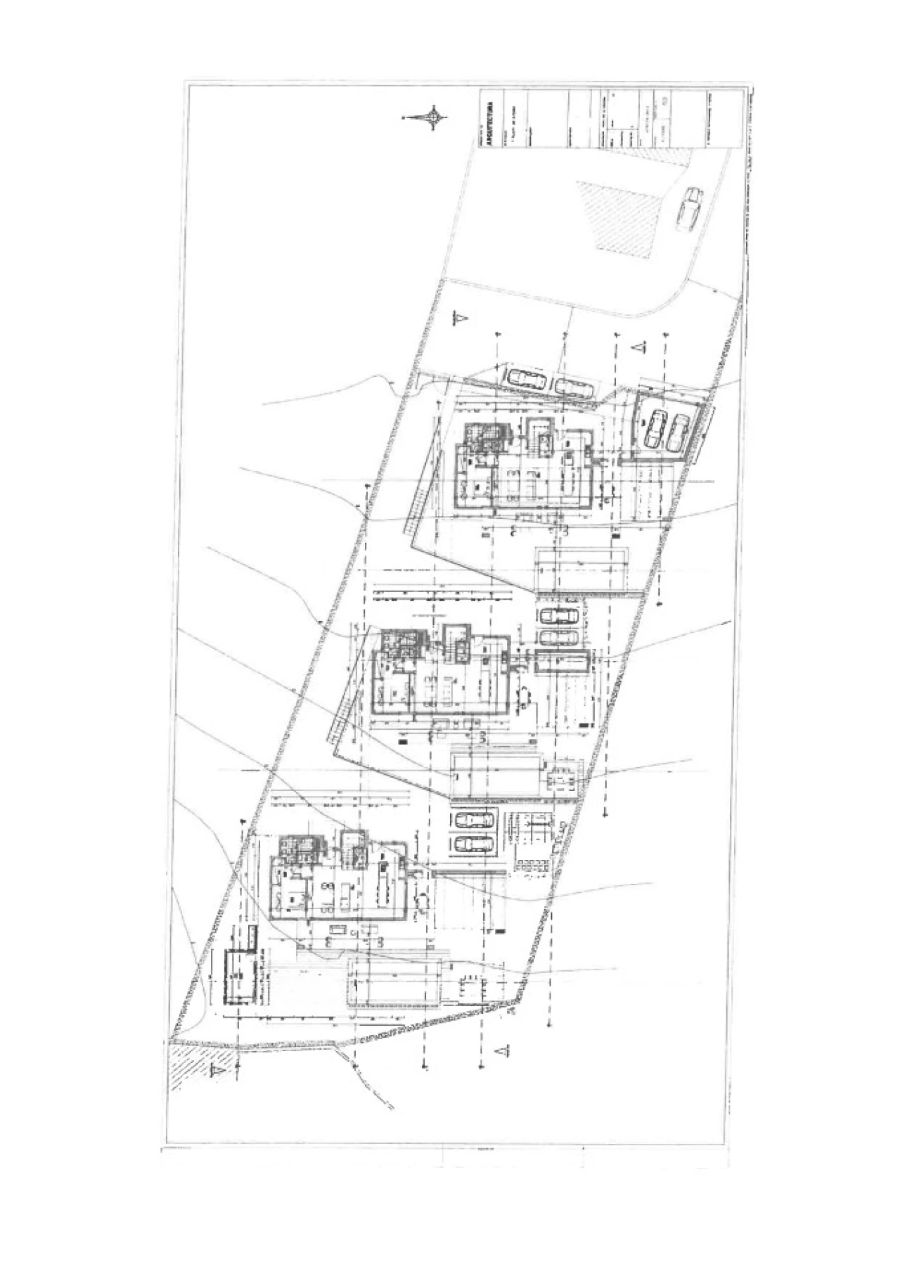 Moradia T4 para Venda em Ericeira Planta 3