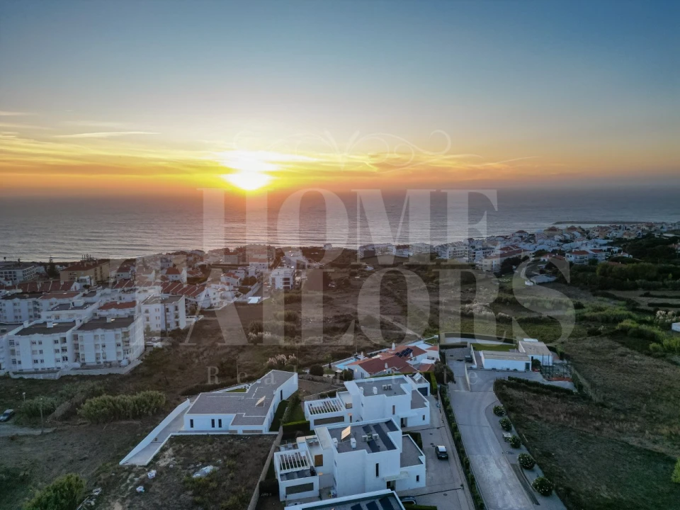 Moradia T4 para Venda em Ericeira Foto 55