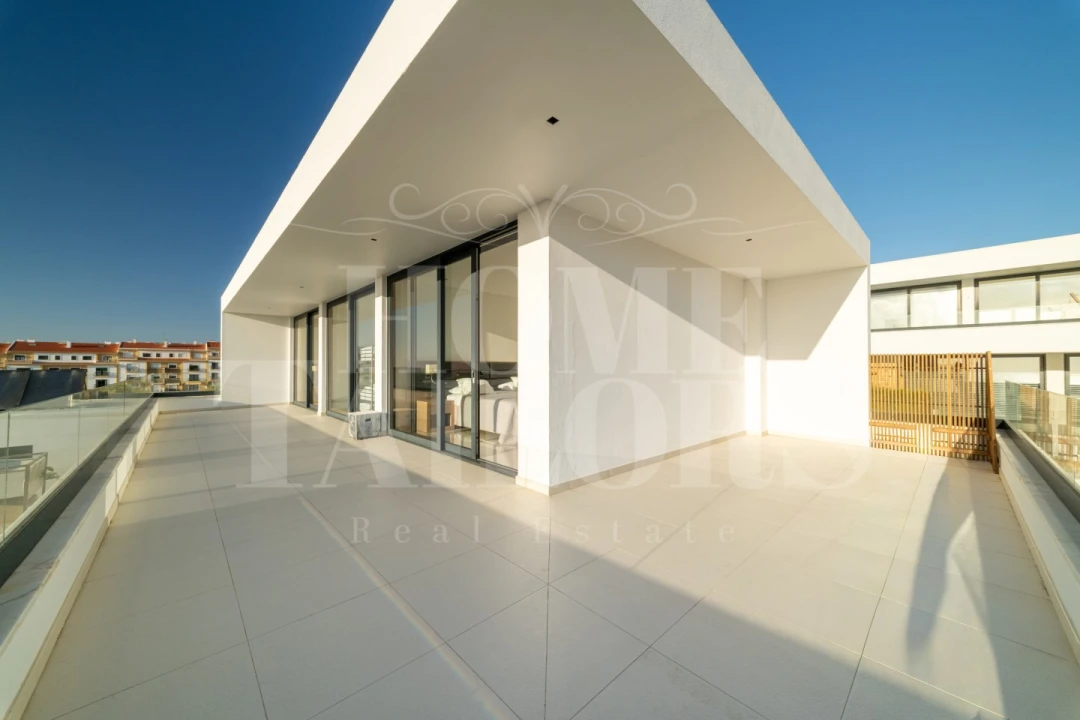 Moradia T4 para Venda em Ericeira Foto 32