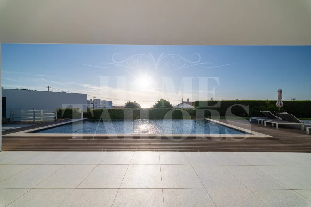 Moradia T4 para Venda em Ericeira Foto 41
