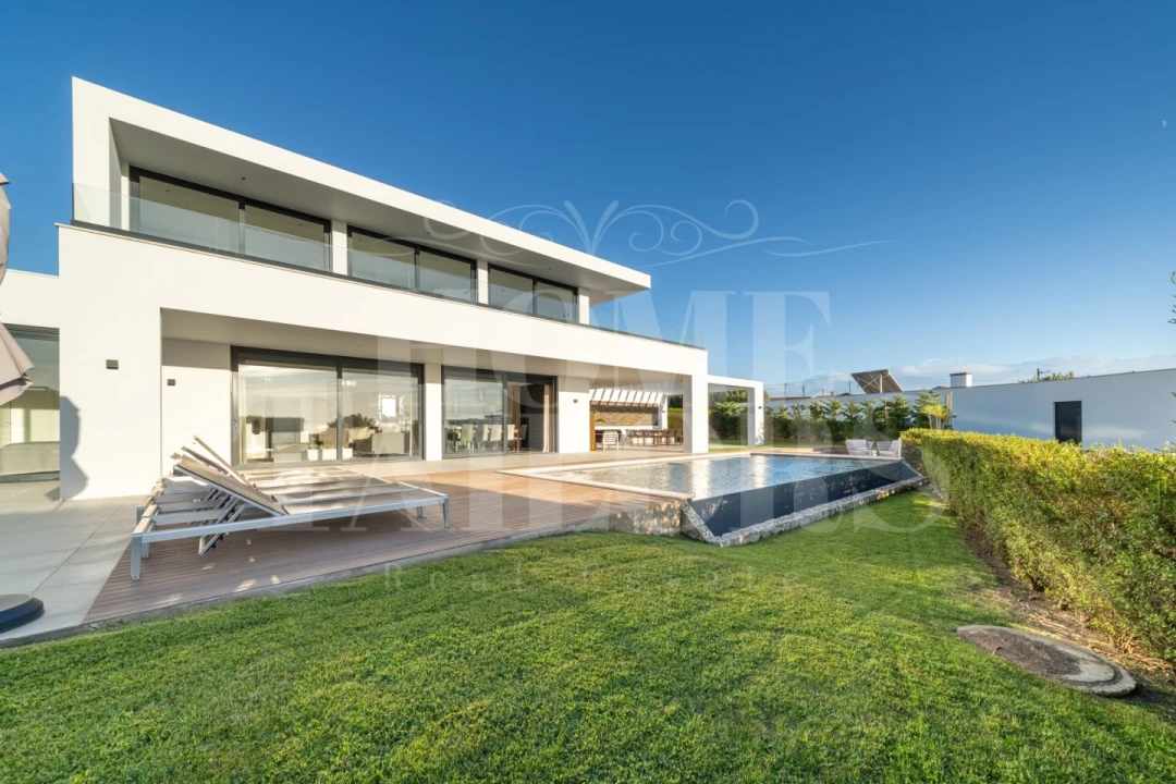 Moradia T4 para Venda em Ericeira Foto 39