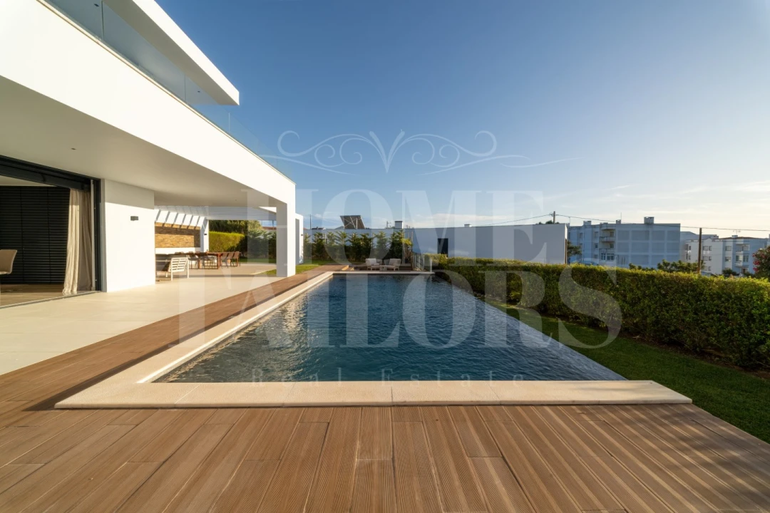 Moradia T4 para Venda em Ericeira Foto 40
