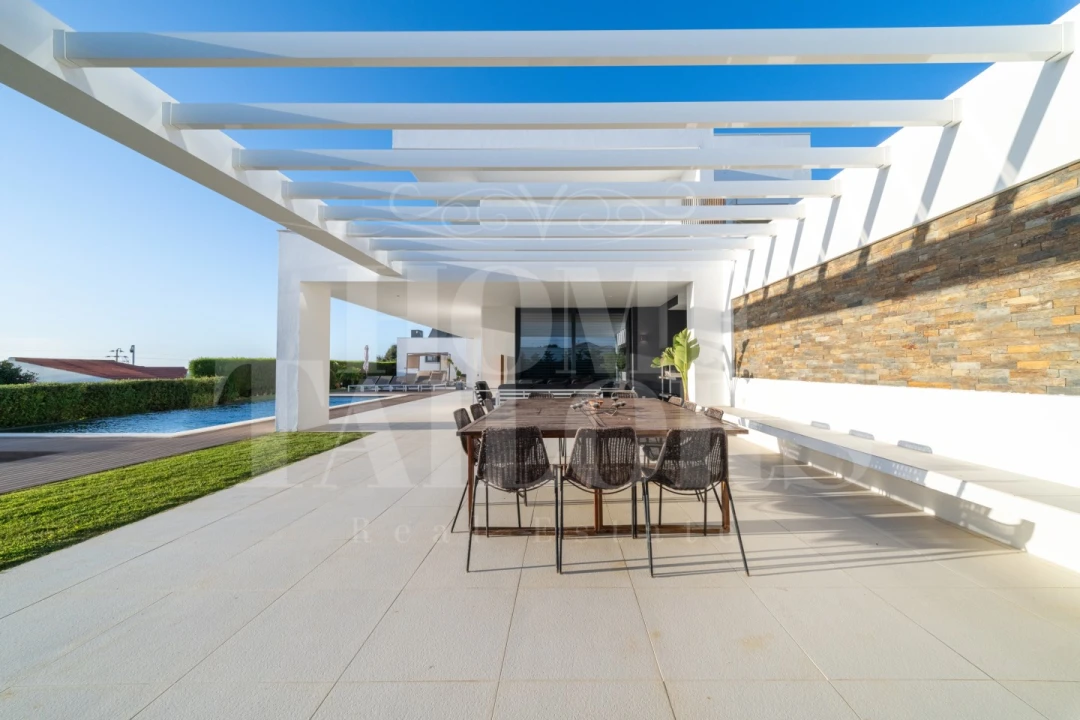 Moradia T4 para Venda em Ericeira Foto 44