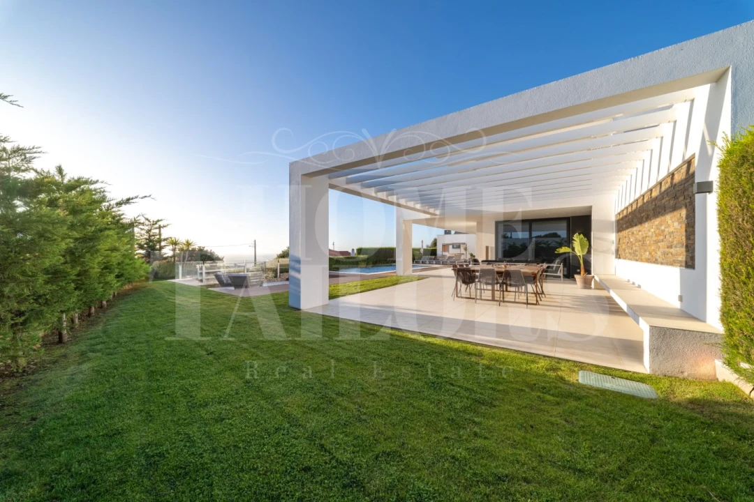 Moradia T4 para Venda em Ericeira Foto 43