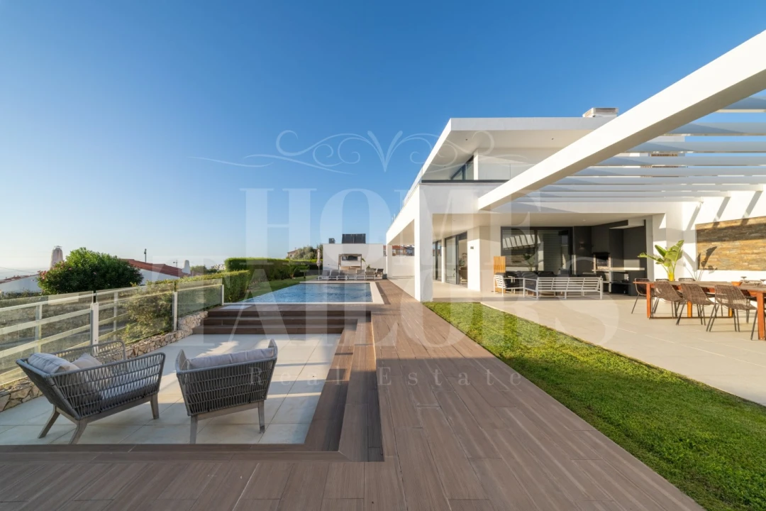 Moradia T4 para Venda em Ericeira Foto 42