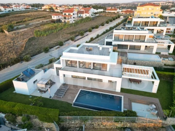 Moradia T4 para Venda em Ericeira
