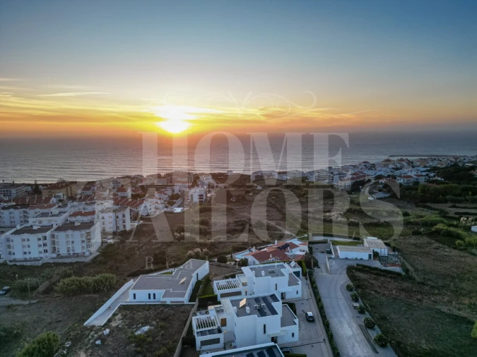 Moradia T4 para Venda em Ericeira Foto 55