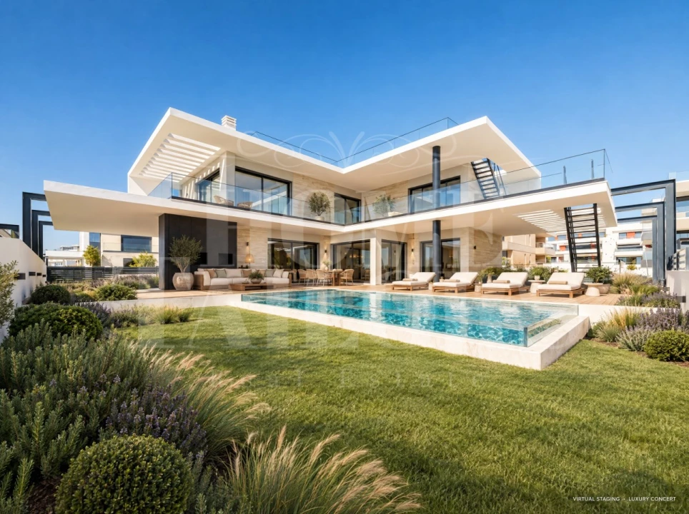 Moradia T4 para Venda em Ericeira Foto 1