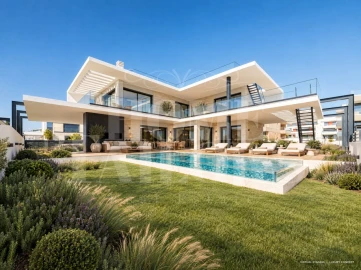Moradia T4 para Venda em Ericeira