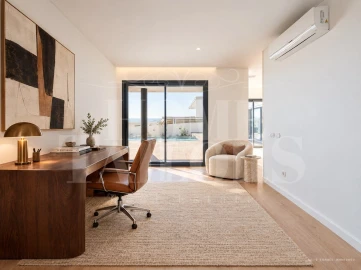 Moradia T4 para Venda em Ericeira