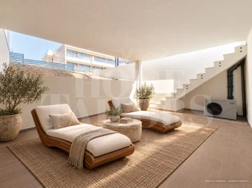 Moradia T4 para Venda em Ericeira