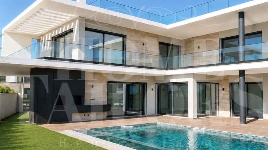 Moradia T4 para Venda em Ericeira