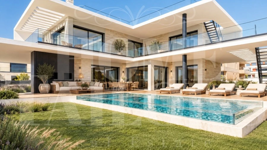 Moradia T4 para Venda em Ericeira