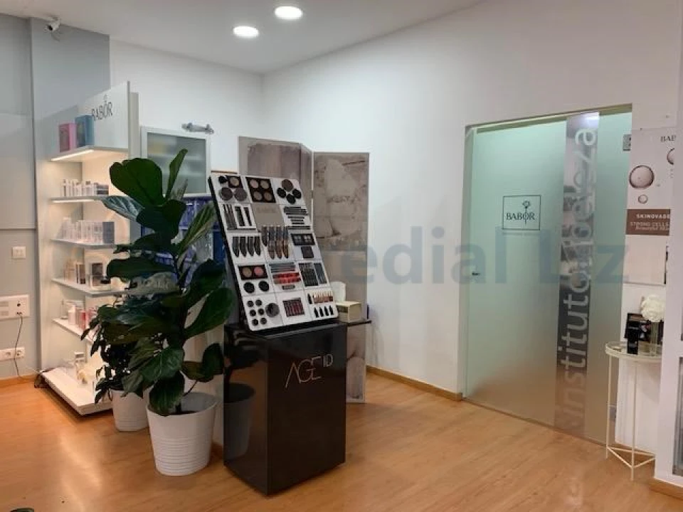 Negócio para Arrendamento em Belém Foto 5