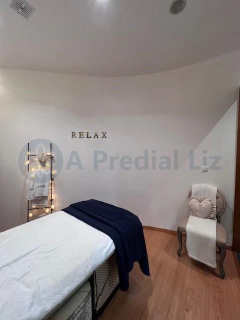 Negócio para Arrendamento em Belém