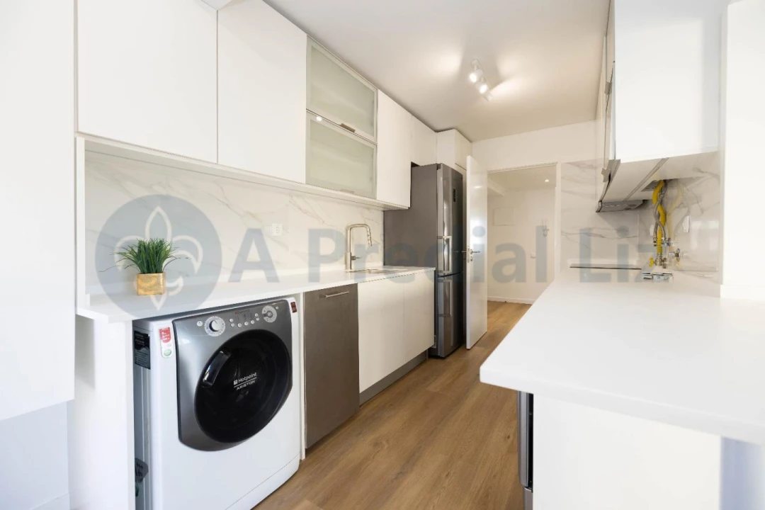 Apartamento T2 para Venda em Belém Foto 1