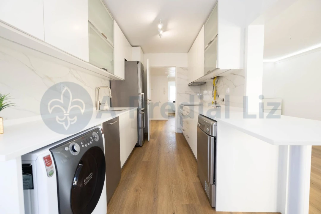 Apartamento T2 para Venda em Belém Foto 2