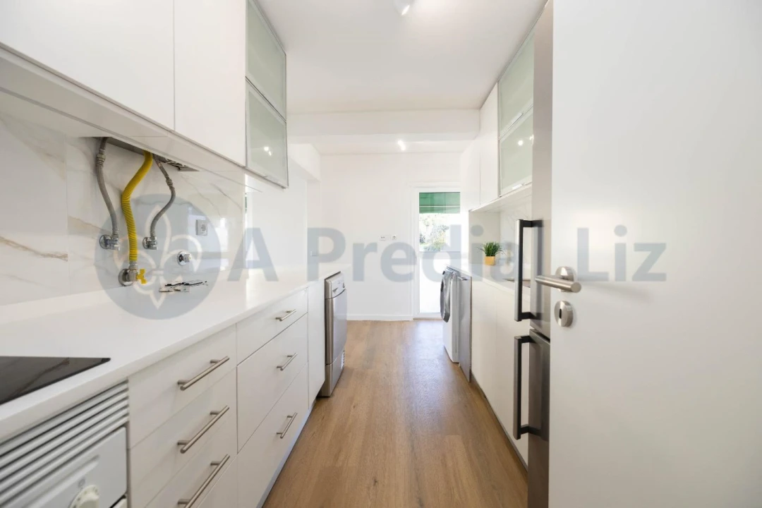 Apartamento T2 para Venda em Belém Foto 3