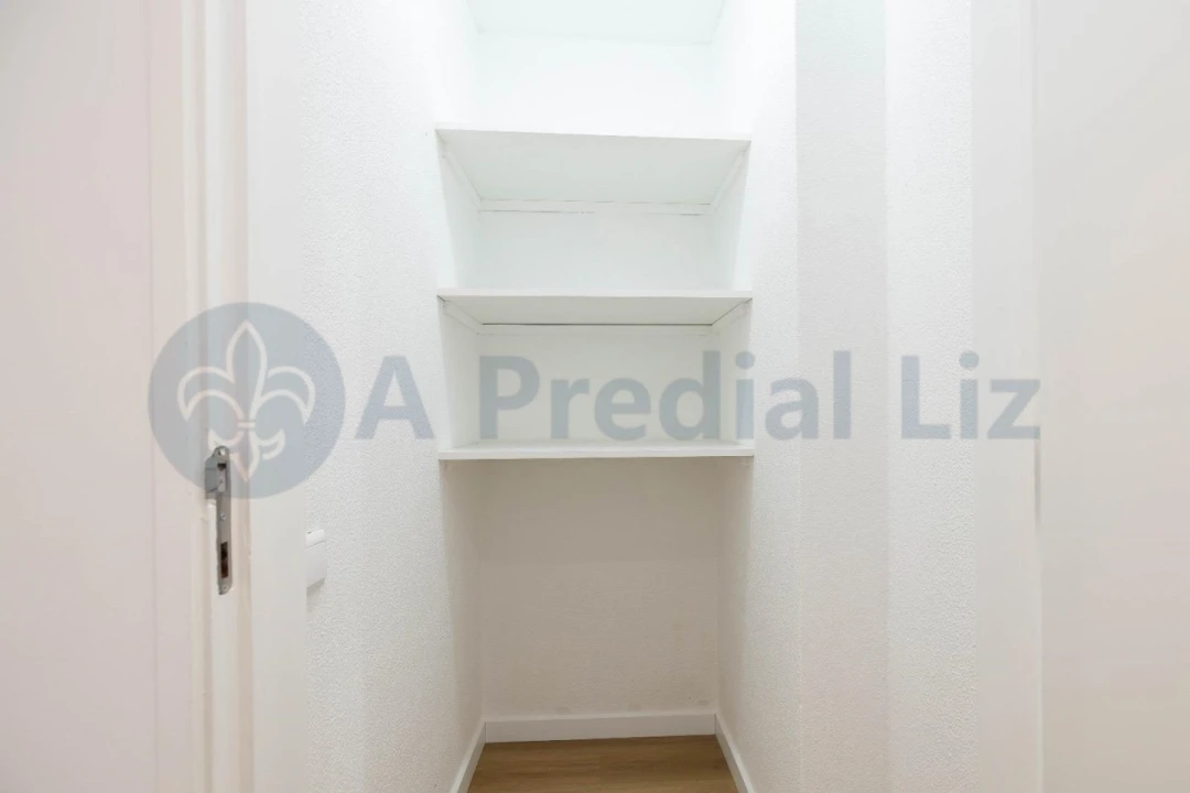 Apartamento T2 para Venda em Belém Foto 4
