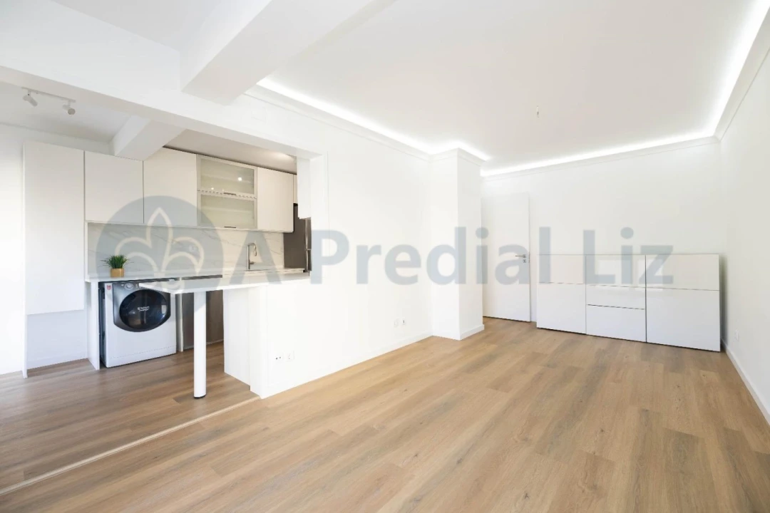 Apartamento T2 para Venda em Belém Foto 5