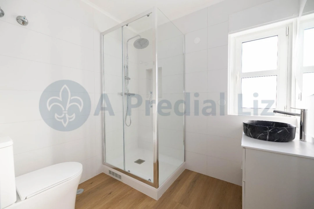 Apartamento T2 para Venda em Belém Foto 12