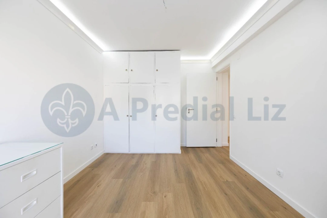 Apartamento T2 para Venda em Belém Foto 13