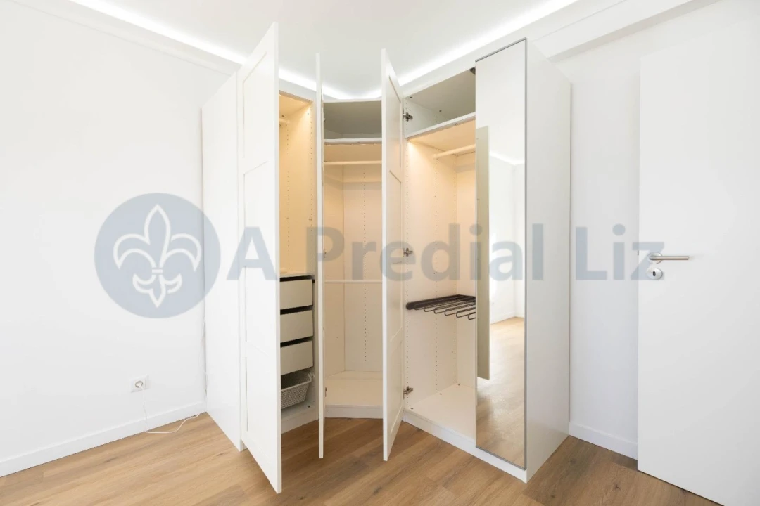 Apartamento T2 para Venda em Belém Foto 15