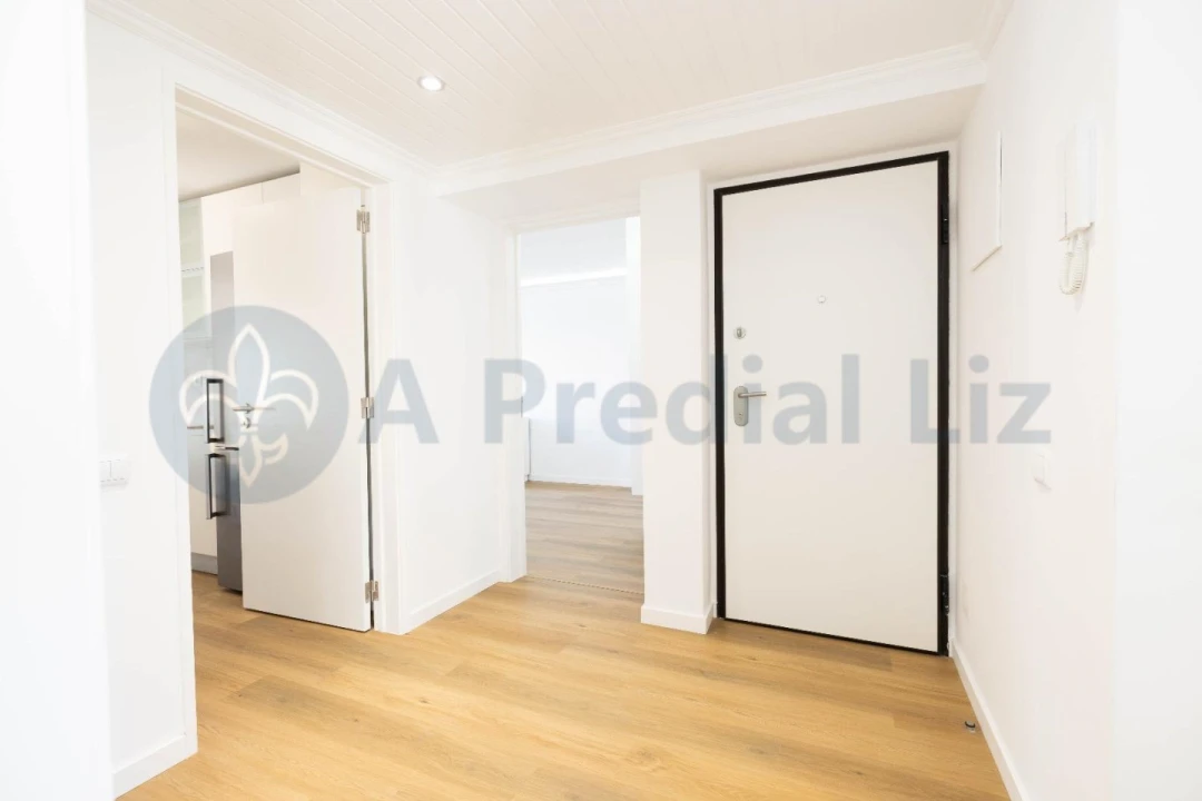 Apartamento T2 para Venda em Belém Foto 16