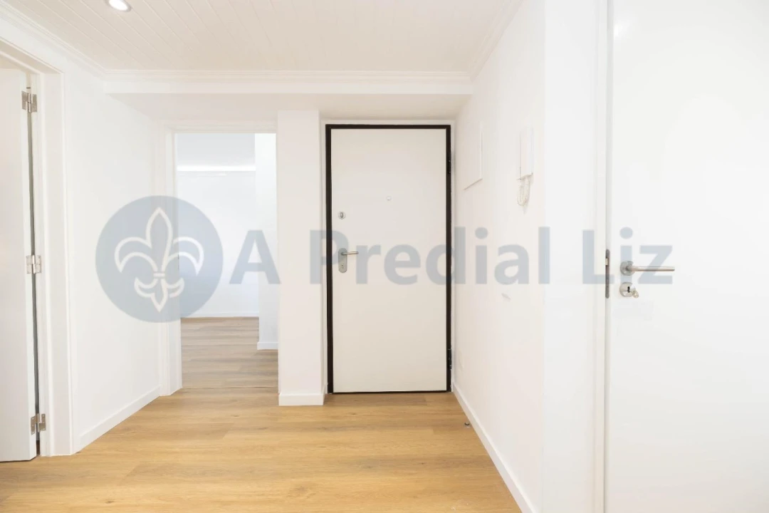 Apartamento T2 para Venda em Belém Foto 17