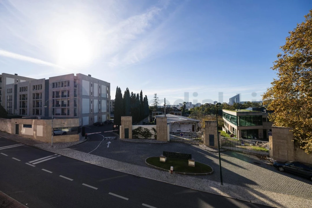 Apartamento T2 para Venda em Belém Foto 18