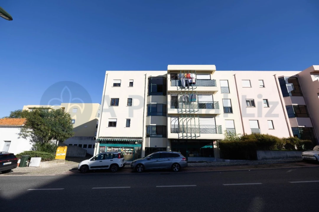 Apartamento T2 para Venda em Belém Foto 20