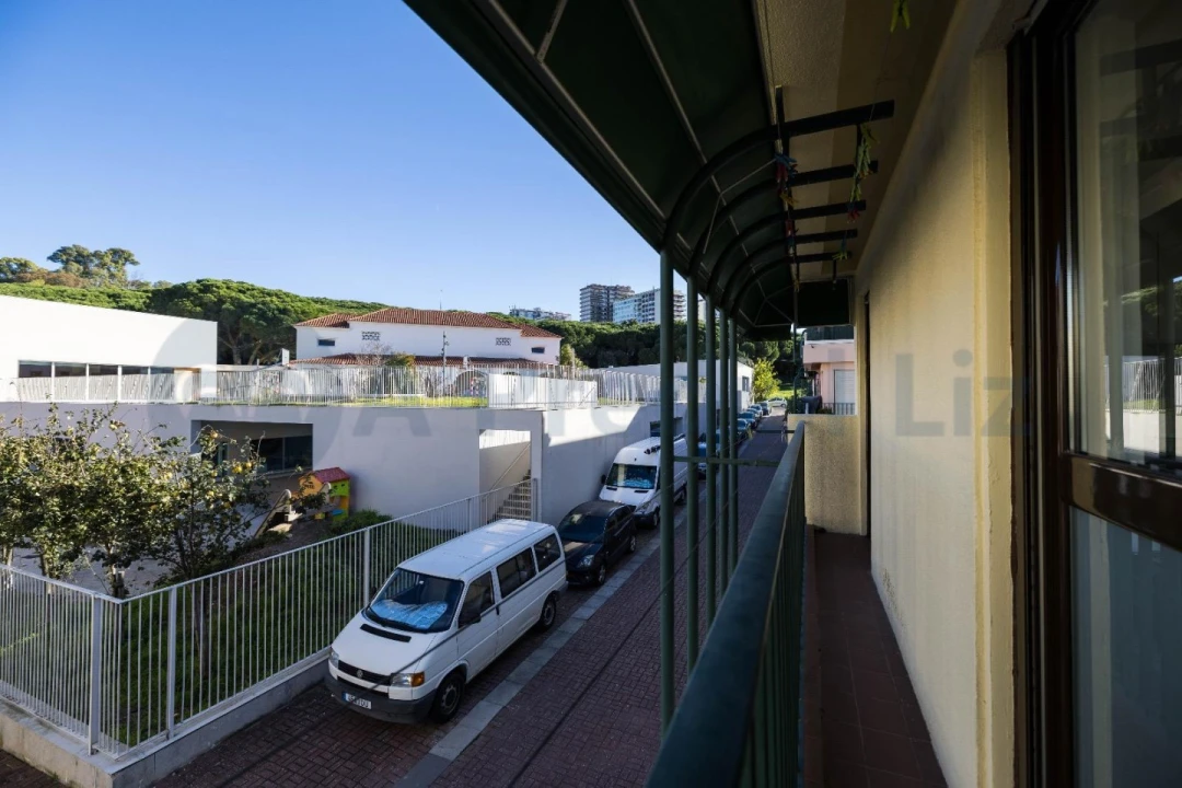 Apartamento T2 para Venda em Belém Foto 21