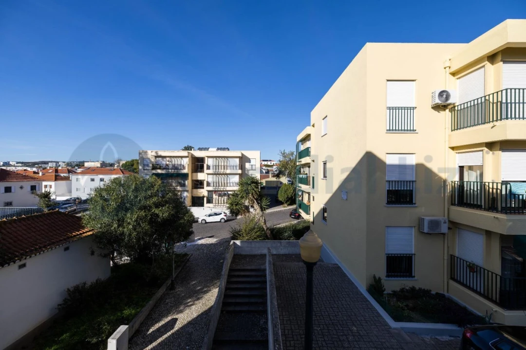 Apartamento T2 para Venda em Belém Foto 22