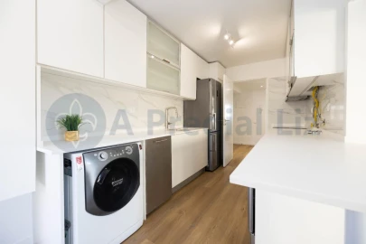 Apartamento T2 para Venda em Belém