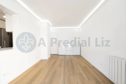 Apartamento T2 para Venda em Belém