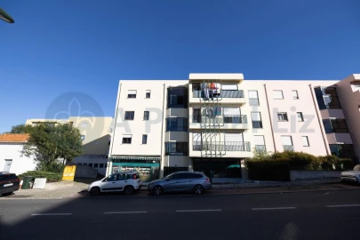 Apartamento T2 para Venda em Belém