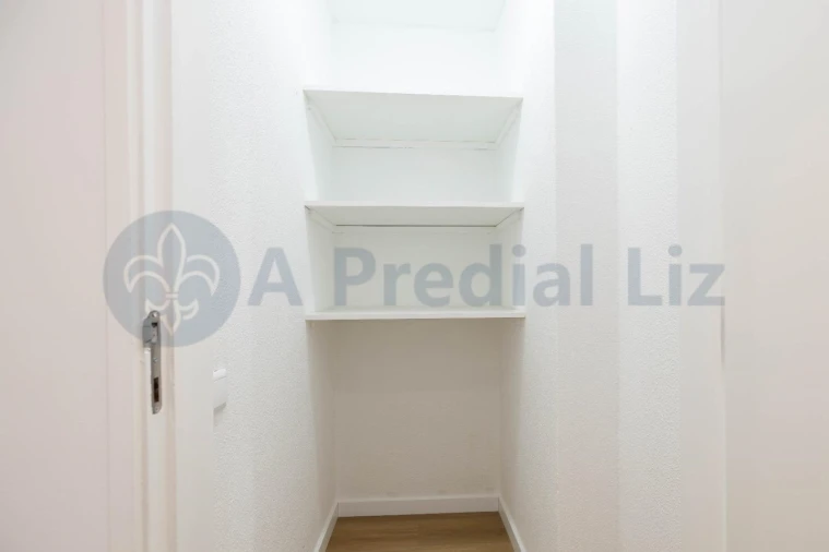 Apartamento T2 para Venda em Belém Foto 4