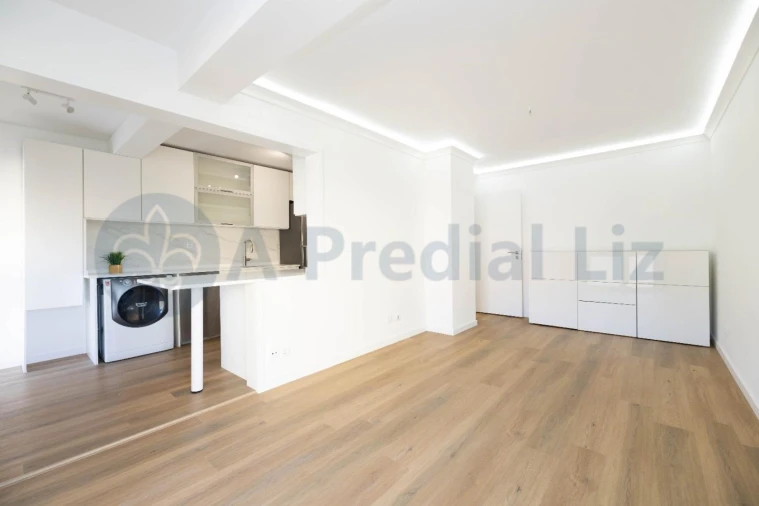 Apartamento T2 para Venda em Belém Foto 5