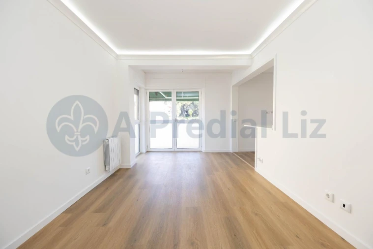 Apartamento T2 para Venda em Belém Foto 6