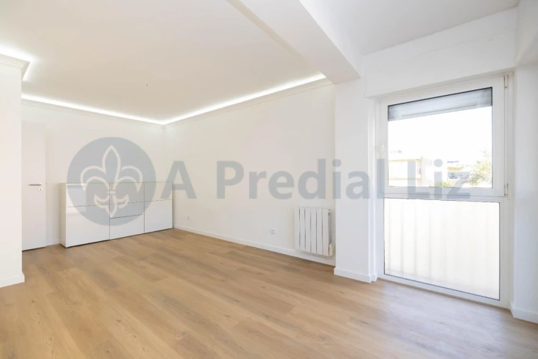Apartamento T2 para Venda em Belém Foto 8