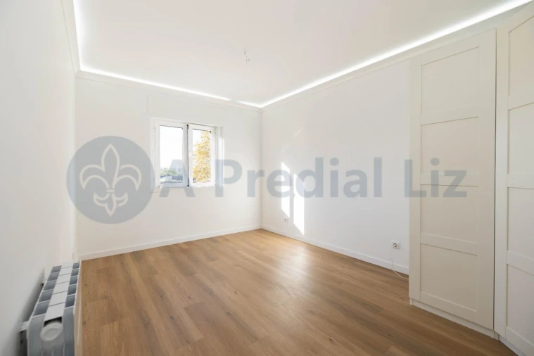 Apartamento T2 para Venda em Belém Foto 11