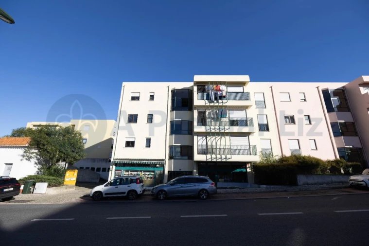 Apartamento T2 para Venda em Belém Foto 20