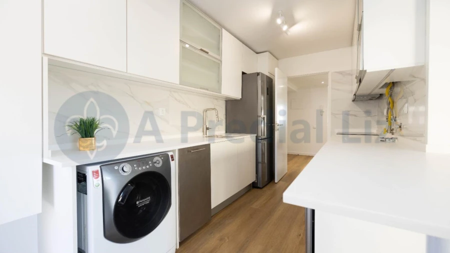 Apartamento T2 para Venda em Belém