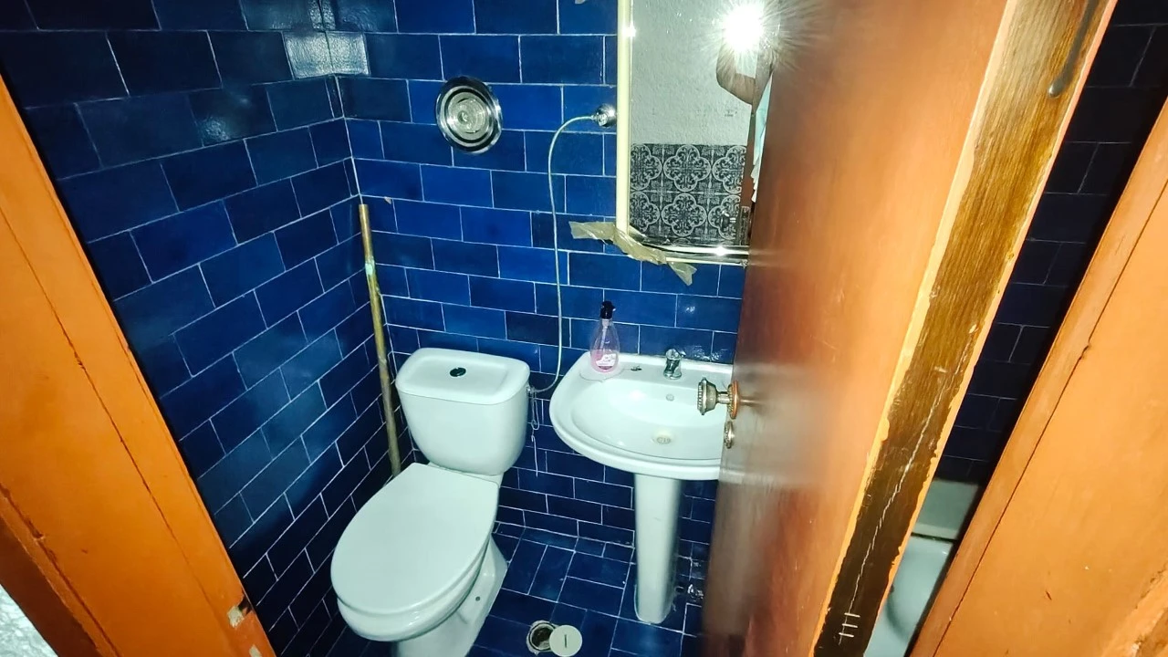 Apartamento T3 para Venda em Venteira Foto 34