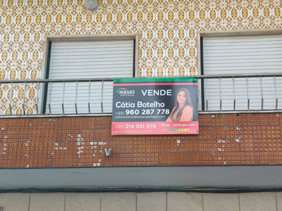 Apartamento T3 para Venda em Venteira Foto 37