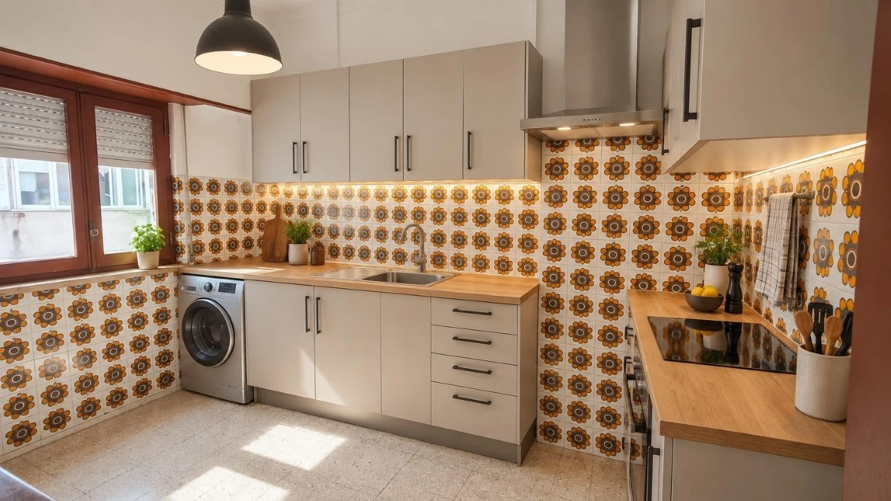 Apartamento T3 para Venda em Venteira Foto 2